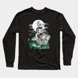 Perfect Gift For Saurus Lovers Long Sleeve T-Shirt